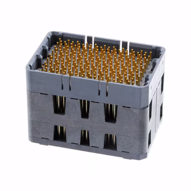 7-2057360-8 TE Connectivity AMP Connectors  Matrices de type bord Mezzanine (carte à carte)